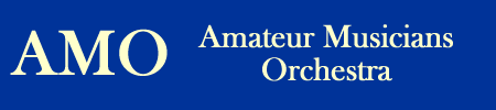 Amateur Musicians Orchestra